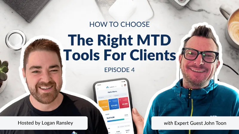 Choosing the Right MTD Software